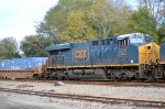 CSX 3153